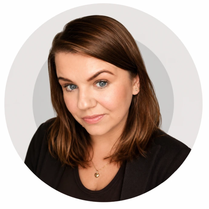 Justyna, Namensgeberin von CleanSis